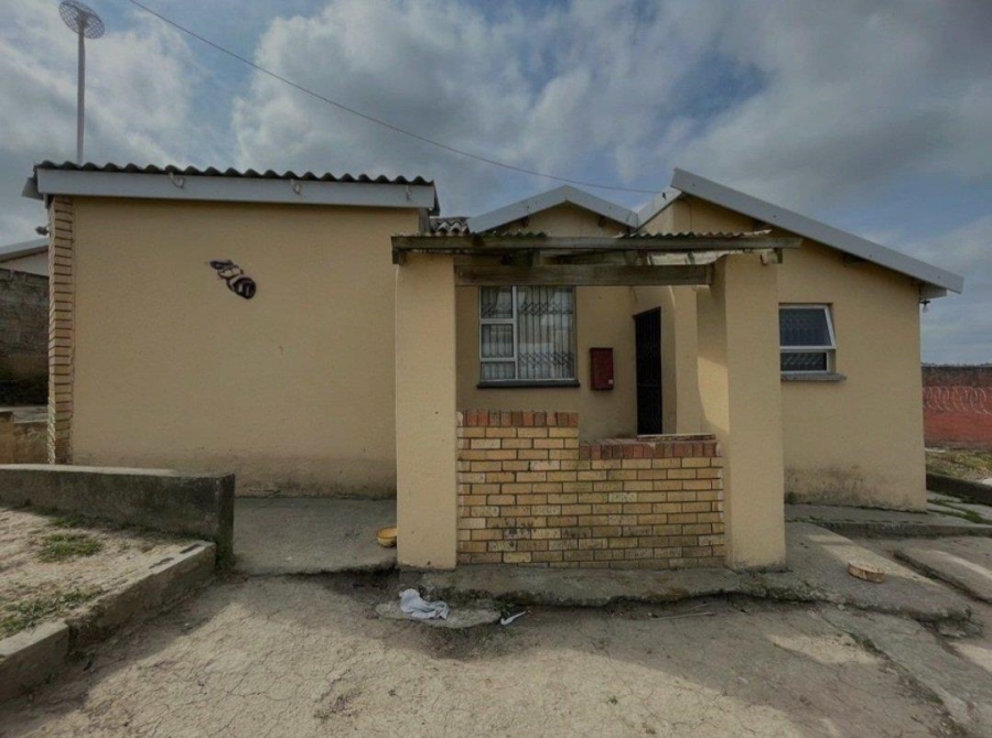 2 Bedroom Property for Sale in Mdantsane Nu 7 Eastern Cape